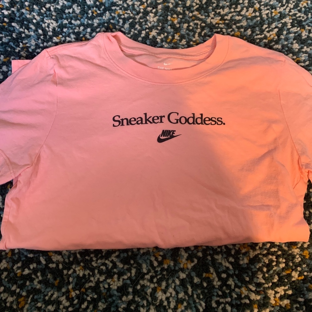Nike Tshirt